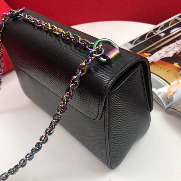 Fashion Lu-Vi bags - 3595