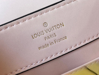 Fashion Lu-Vi bags - 4615
