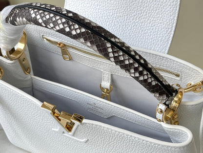 Fashion Lu-Vi bags - 4815