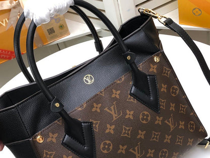 Fashion Lu-Vi bags - 3898