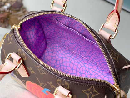 Fashion Lu-Vi bags - 4092