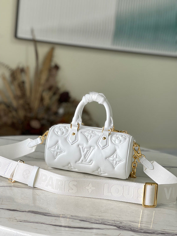 Fashion Lu-Vi bags - 5033