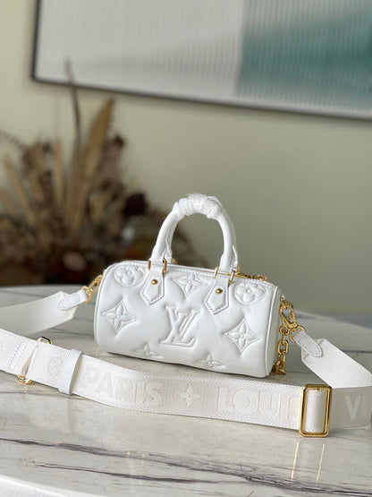 Fashion Lu-Vi bags - 5033