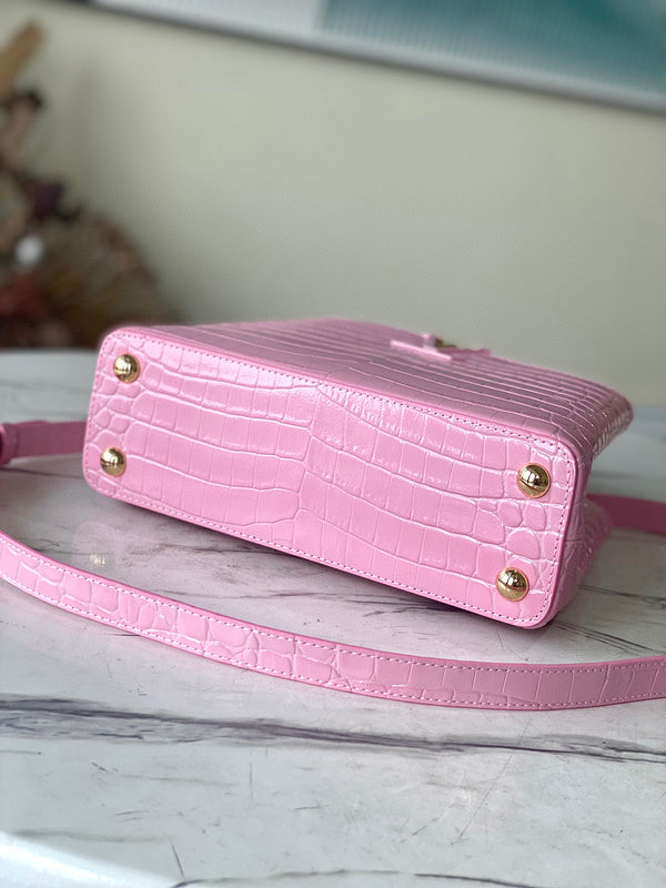 Fashion Lu-Vi bags - 4827