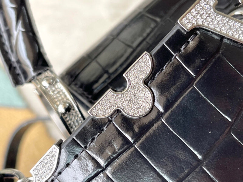 Fashion Lu-Vi bags - 4140