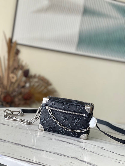 Fashion Lu-Vi bags - 4535