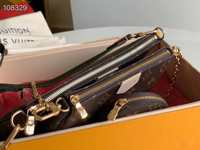 Fashion Lu-Vi bags - 3678