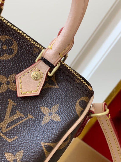Fashion Lu-Vi bags - 3616