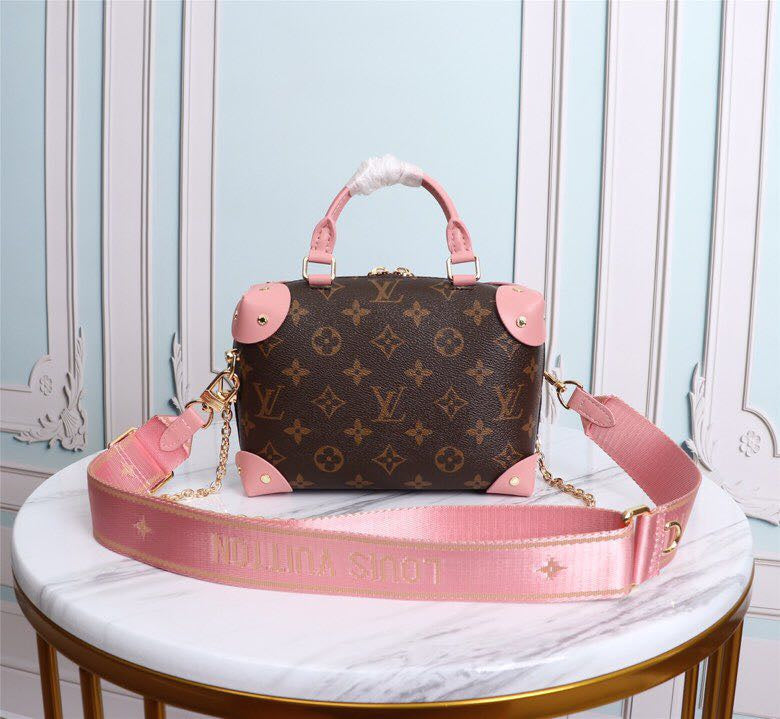 Fashion Lu-Vi bags - 3706