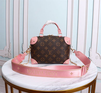 Fashion Lu-Vi bags - 3706
