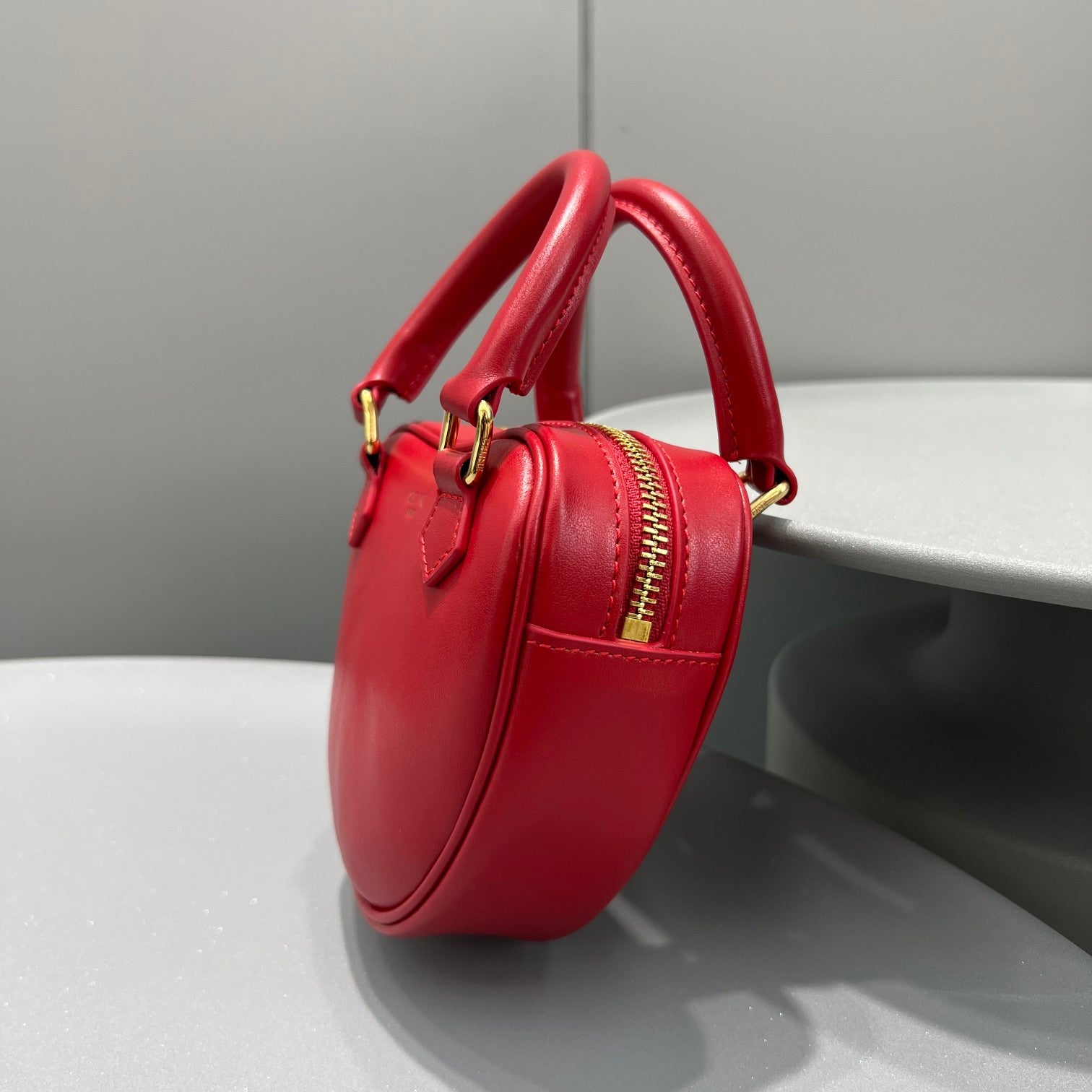 CE Medium CE Heart Red For Women 6in/14.5cm 198223DUA.27ED