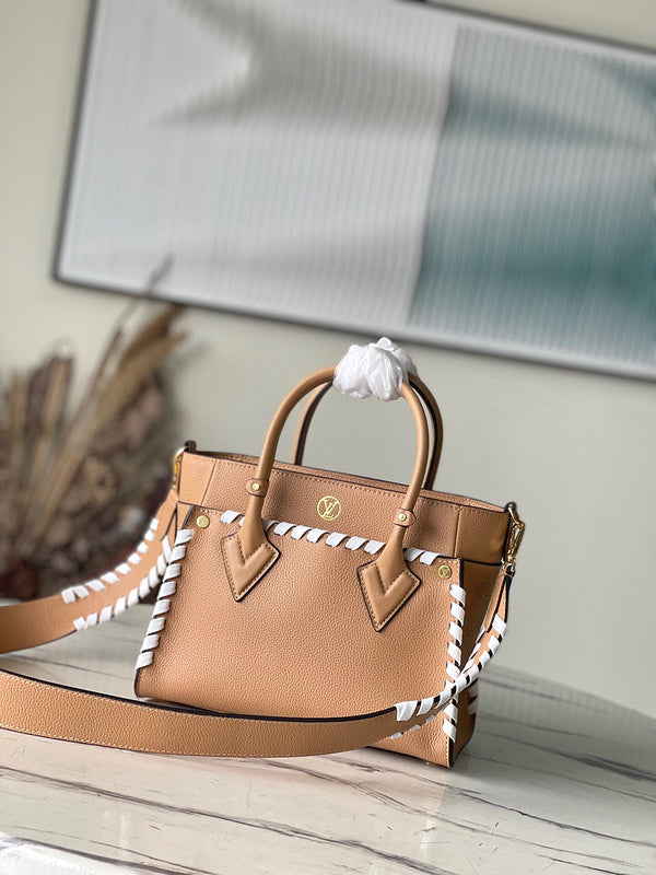 Fashion Lu-Vi bags - 4226