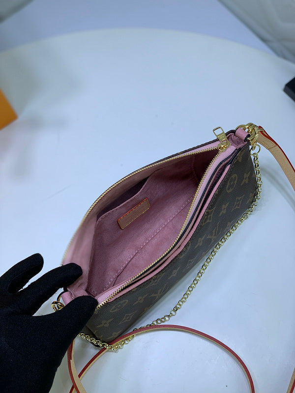 Fashion Lu-Vi bags - 3572