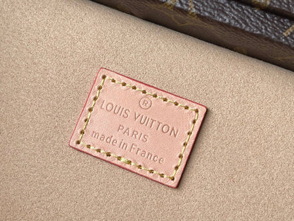 Fashion Lu-Vi bags - 4098