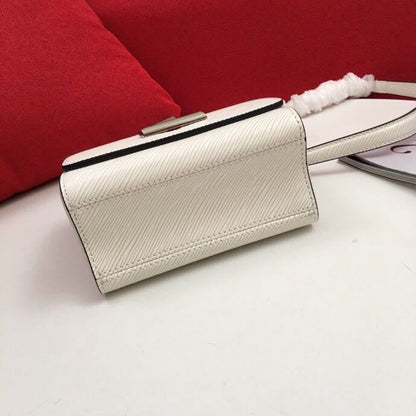 Fashion Lu-Vi bags - 3586