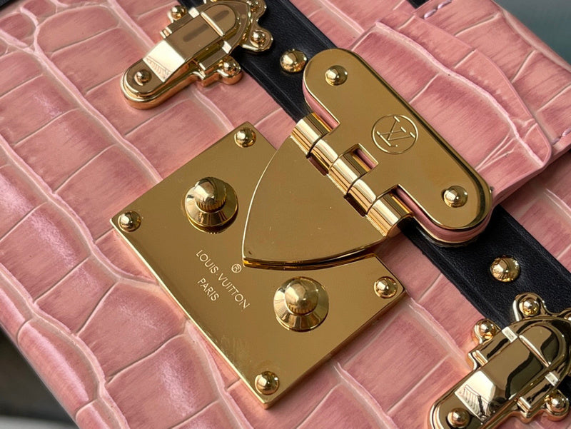Fashion Lu-Vi bags - 5061