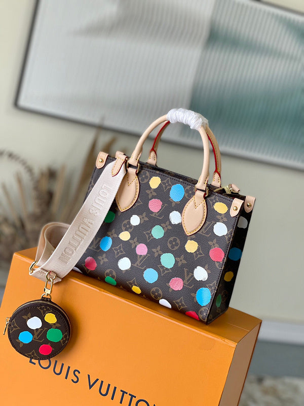 Fashion Lu-Vi bags - 4334