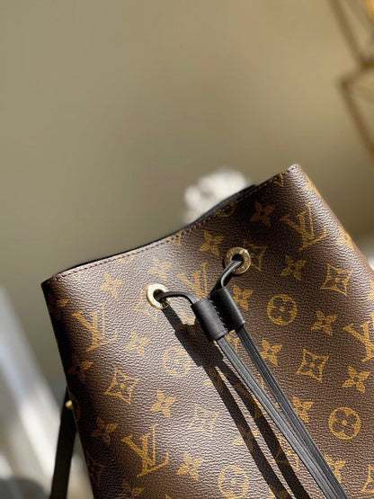 Fashion Lu-Vi bags - 3673