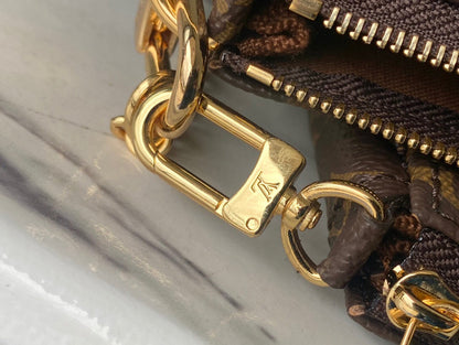 Fashion Lu-Vi bags - 5156