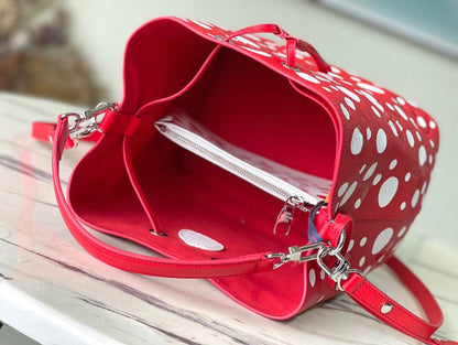 Fashion Lu-Vi bags - 4185