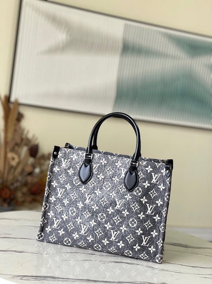 Fashion Lu-Vi bags - 4507