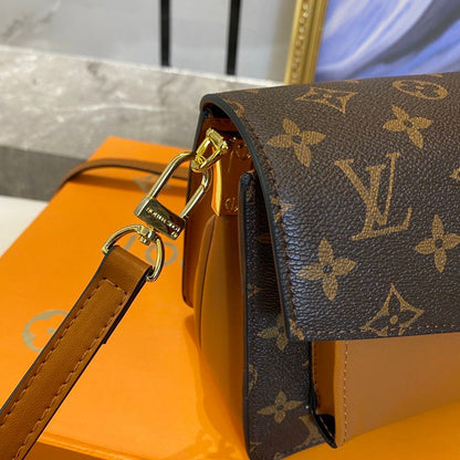 Fashion Lu-Vi bags - 3813