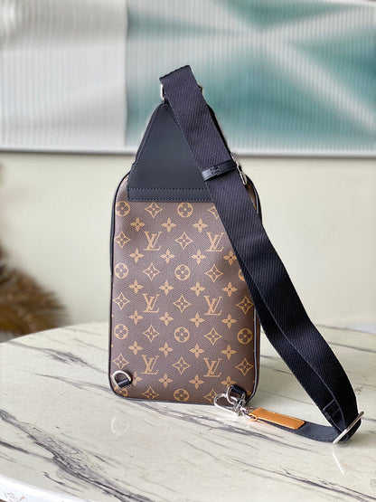 Fashion Lu-Vi bags - 3989
