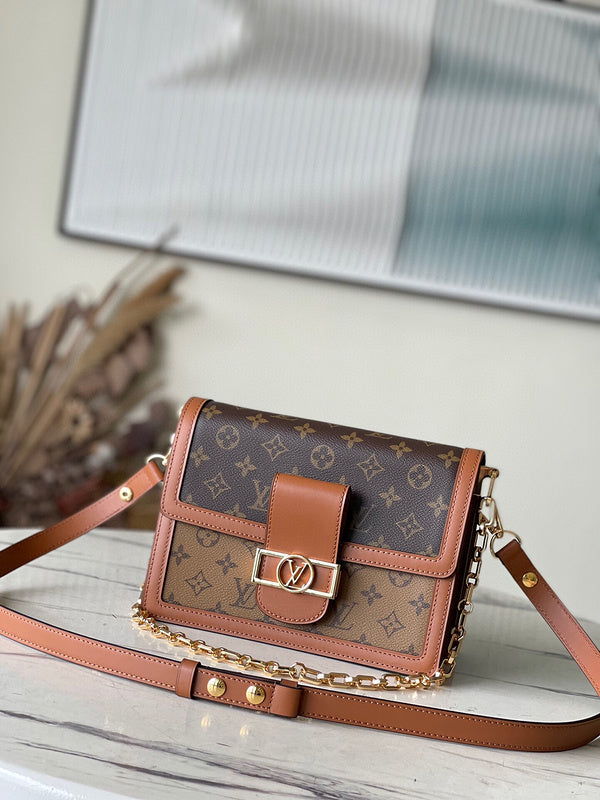Fashion Lu-Vi bags - 4141