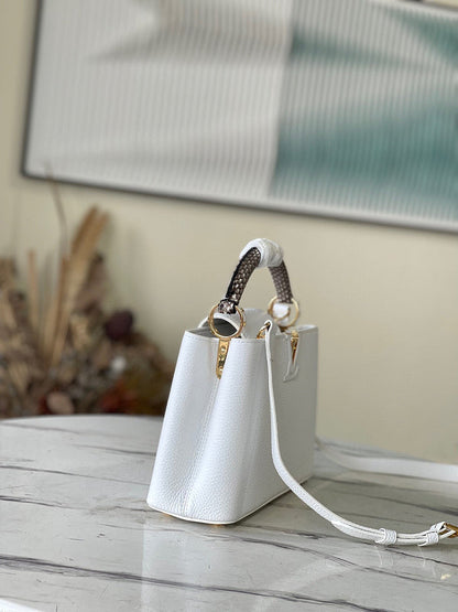 Fashion Lu-Vi bags - 4817