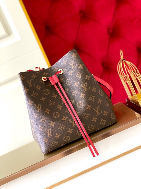 Fashion Lu-Vi bags - 3608