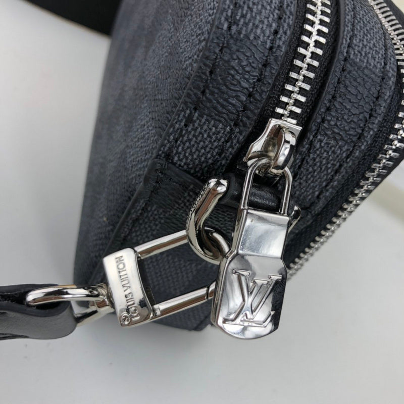 Fashion Lu-Vi bags - 3923