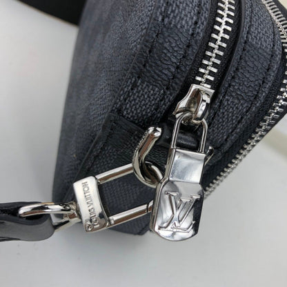 Fashion Lu-Vi bags - 3923