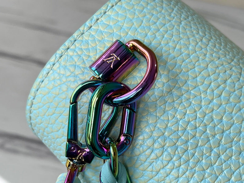 Fashion Lu-Vi bags - 4848