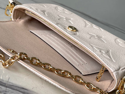 Fashion Lu-Vi bags - 4164