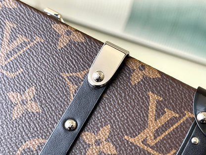 Fashion Lu-Vi bags - 4393