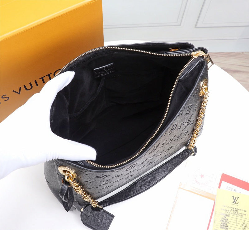 Fashion Lu-Vi bags - 3916