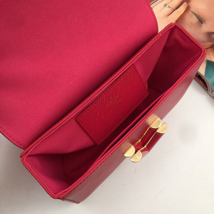 Fashion Lu-Vi bags - 3643