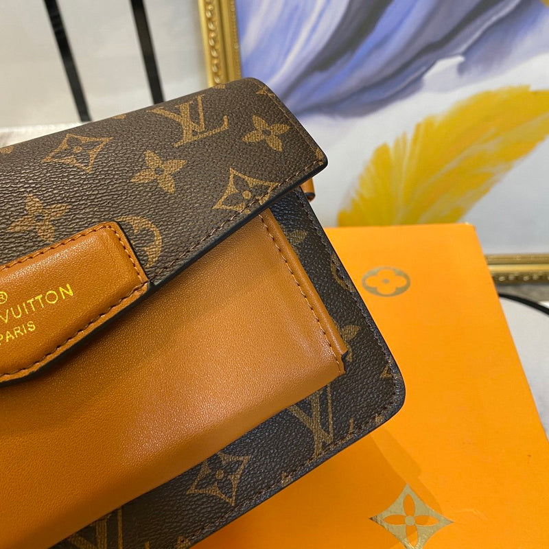 Fashion Lu-Vi bags - 3813