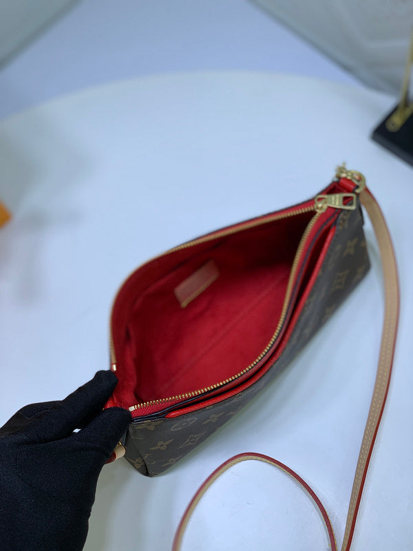 Fashion Lu-Vi bags - 3572