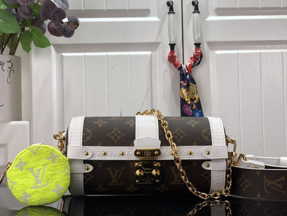 Fashion Lu-Vi bags - 3564
