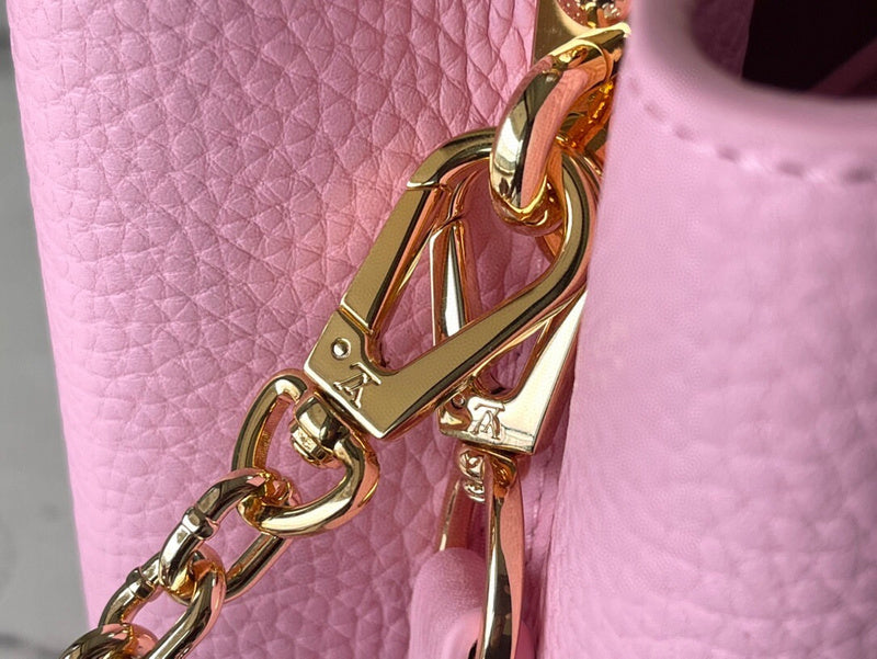 Fashion Lu-Vi bags - 4090