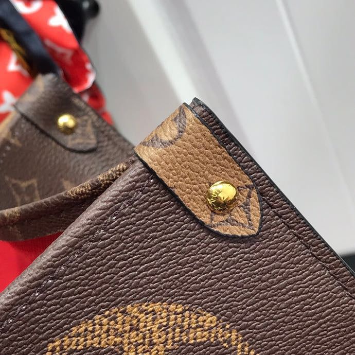 Fashion Lu-Vi bags - 3716