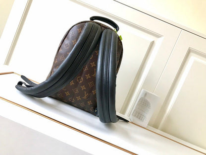 Fashion Lu-Vi bags - 3809