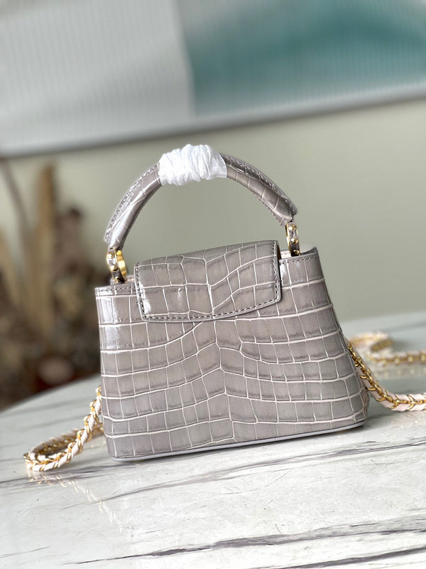 Fashion Lu-Vi bags - 4986