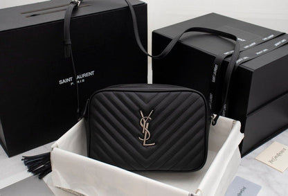 Fashion Lu-Vi bags - 3855