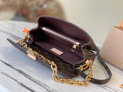 Fashion Lu-Vi bags - 4448