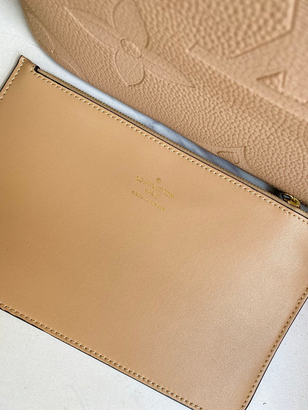 Fashion Lu-Vi bags - 3767