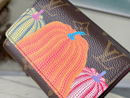 Fashion Lu-Vi bags - 4096