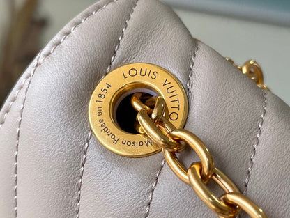 Fashion Lu-Vi bags - 4781
