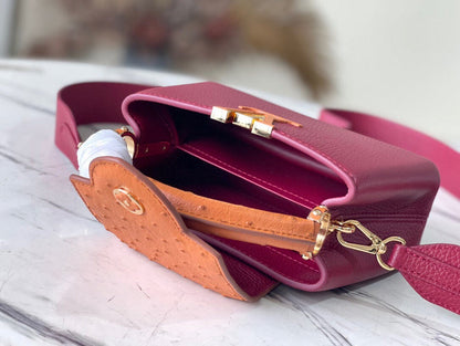 Fashion Lu-Vi bags - 4536
